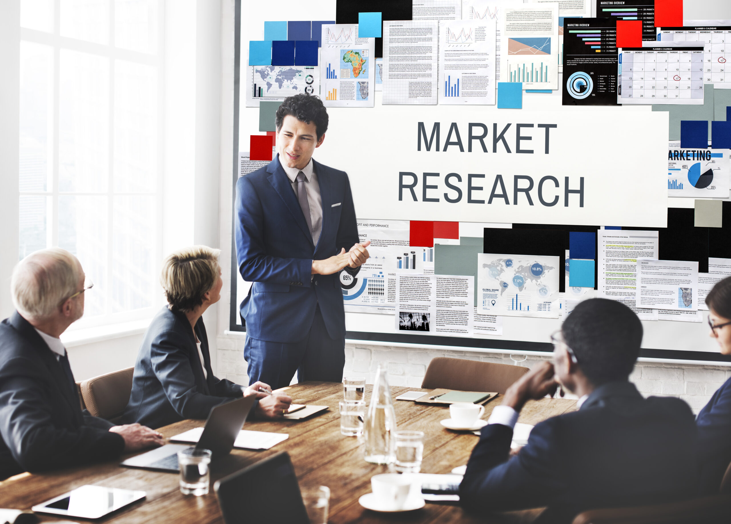 Digital Marketing for Small Businesses by Garage2Global