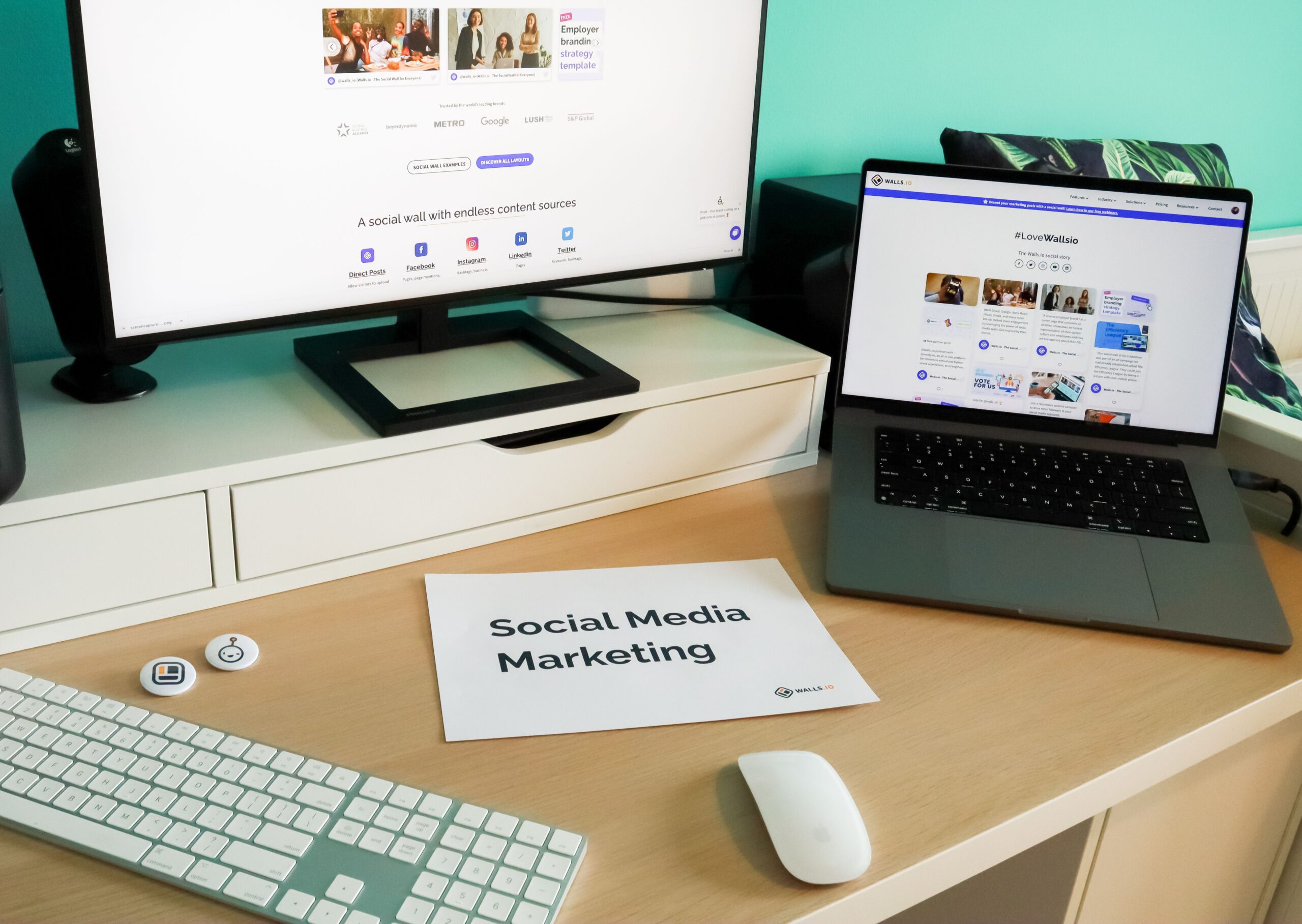 Digital Marketing for Small Businesses by Garage2Global