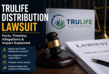 trulife distribution lawsuit