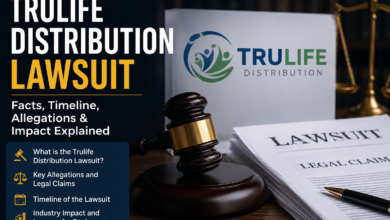 trulife distribution lawsuit