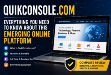 QuikConsole.com