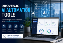 Droven.io AI Automation Tools
