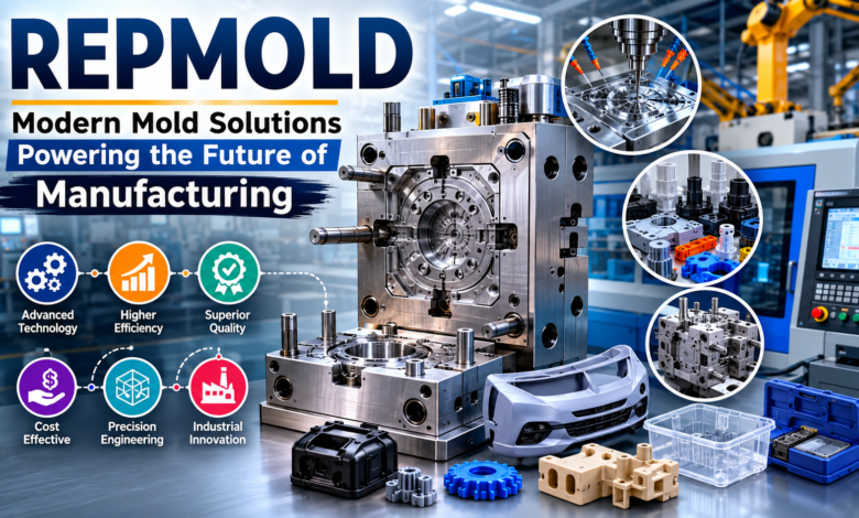 Repmold