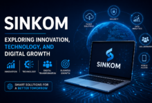 Sinkom