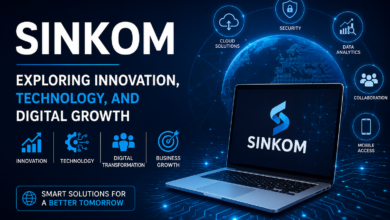 Sinkom