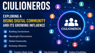 Ciulioneros