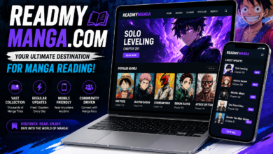 ReadMyManga.com