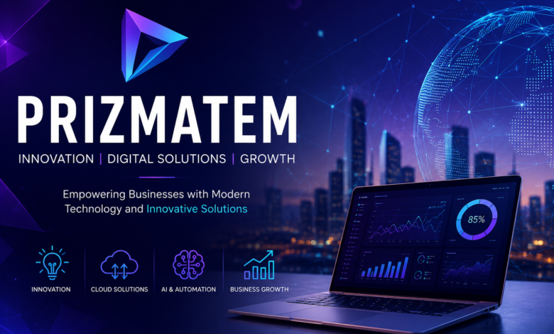 Prizmatem