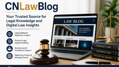 CNLawBlog