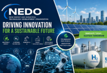 New Energy and Industrial Technology Development Organization