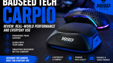 badseed tech carpio