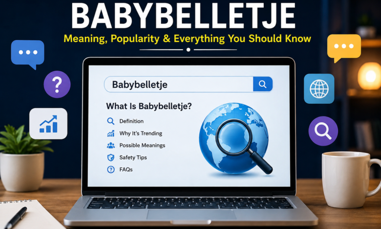 babybelletje