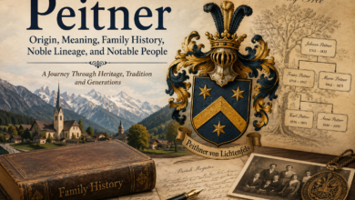 Peitner