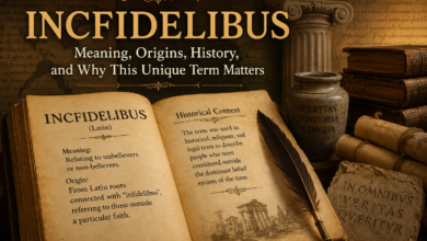 Incfidelibus