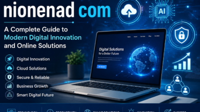 nionenad com