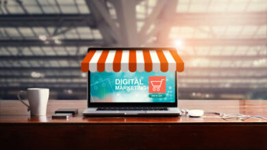 Digital Marketing for Small Businesses by Garage2Global