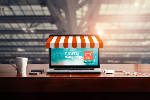 Digital Marketing for Small Businesses by Garage2Global