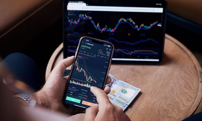 Fintechzoom io
