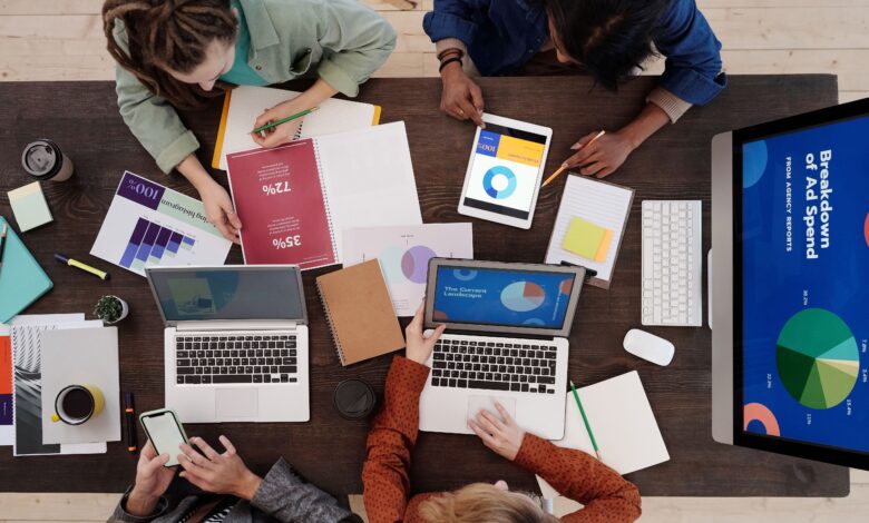 affordable digital marketing with garage2global
